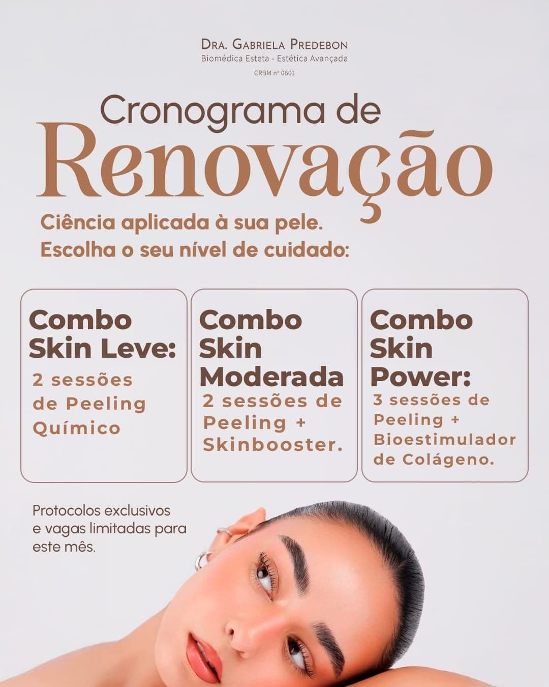 Biomedicina Estética