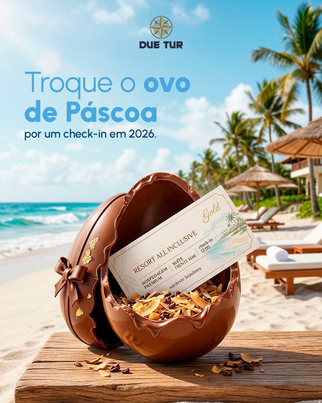 Turismo