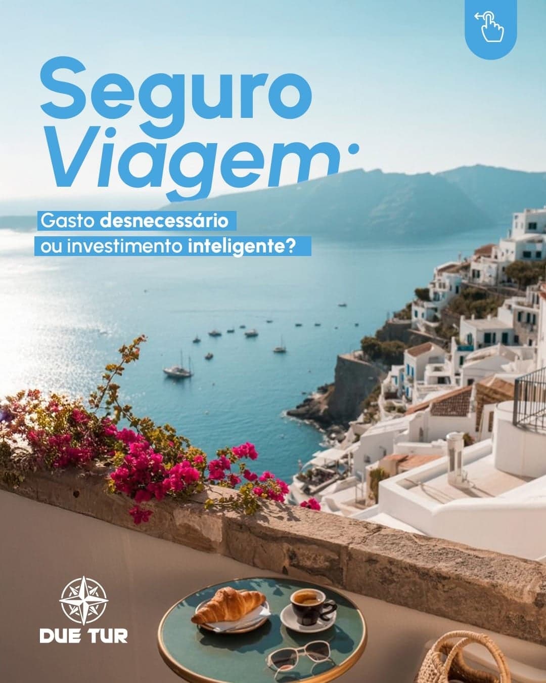 Turismo