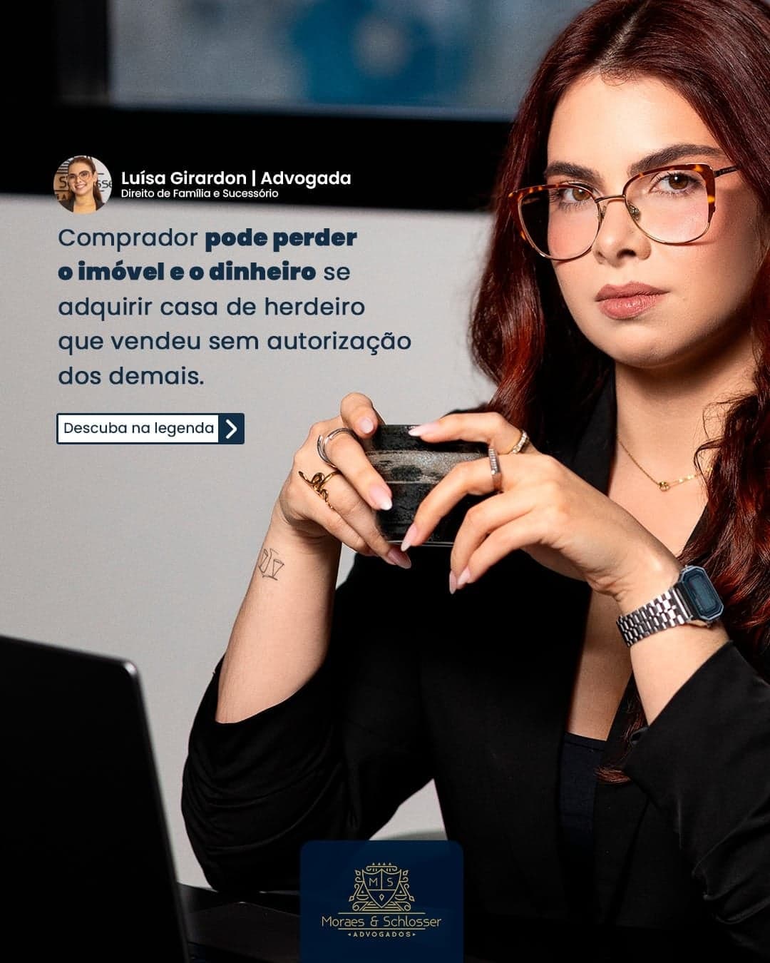 Advocacia