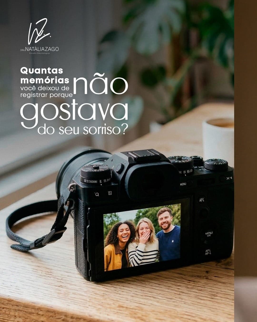 Nutrição
