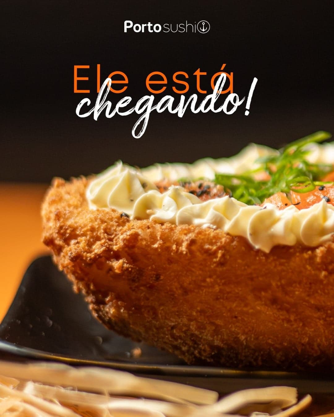 Gastronomia Japonesa